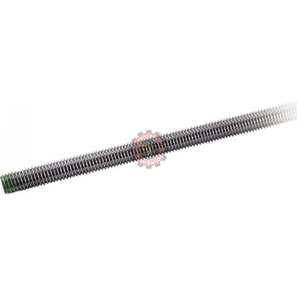 Tiges filetées 1 M Inox A2 - DIN 976