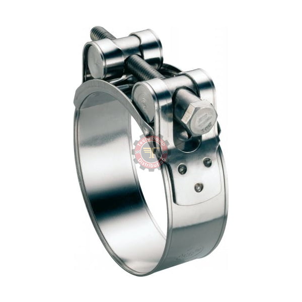 Collier de serrage à tourillons W5