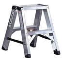 Escabeau EVEREST PRO accès 2 côtés