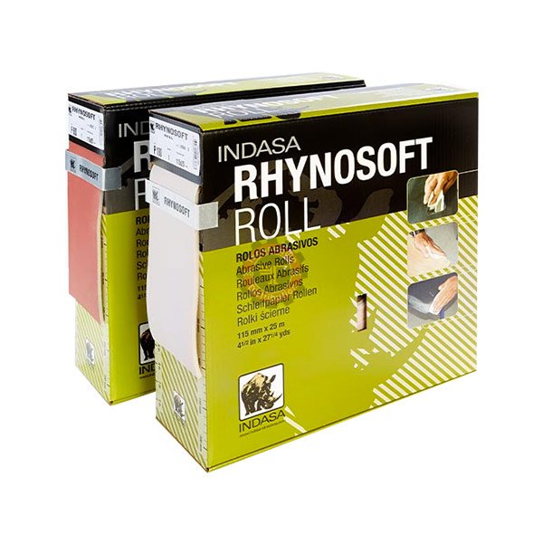 Rouleau RHYNOSOFT