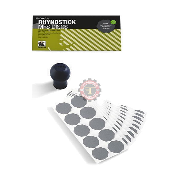 Disques Rhynostick Mfs "Marguerite"