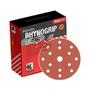 Disque HOOKIT Rhynogrip Red Line