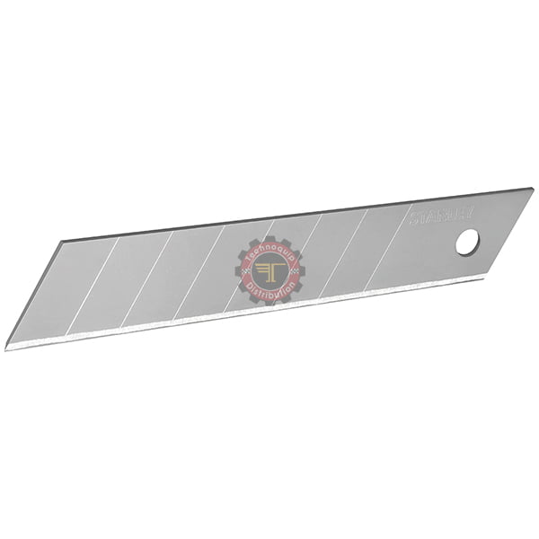 Boite de lames cutter