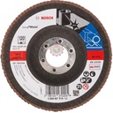 Plateaux à lamelles x571 Bosch