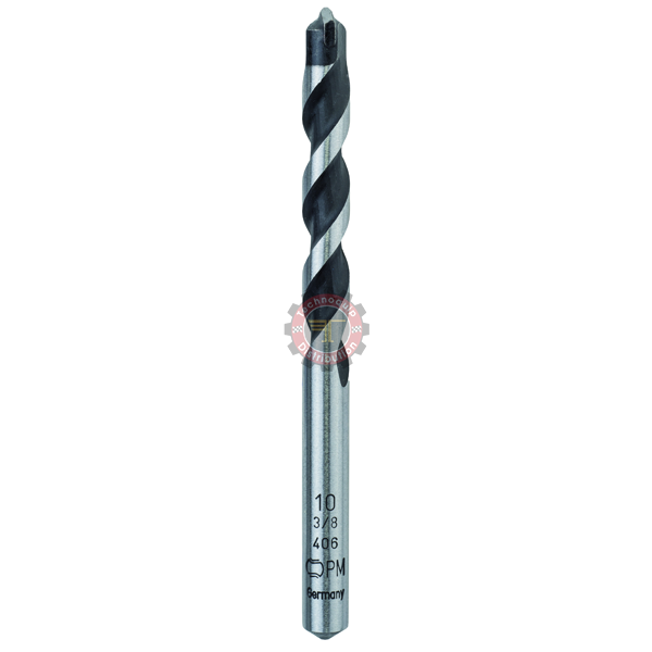 Foret CYL-9 NaturalStone Bosch