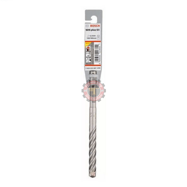 Foret SDS plus-5X Bosch