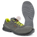 Chaussure de sécurité MALBEK PEZZOL S1P