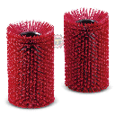 Brosse-rouleau 500 Karcher moyenne et souple