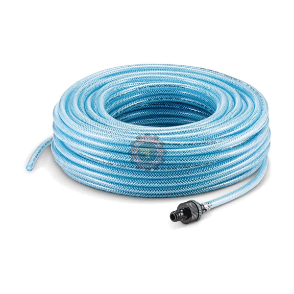 Tuyau avec embrayage 25m et 50m Karcher