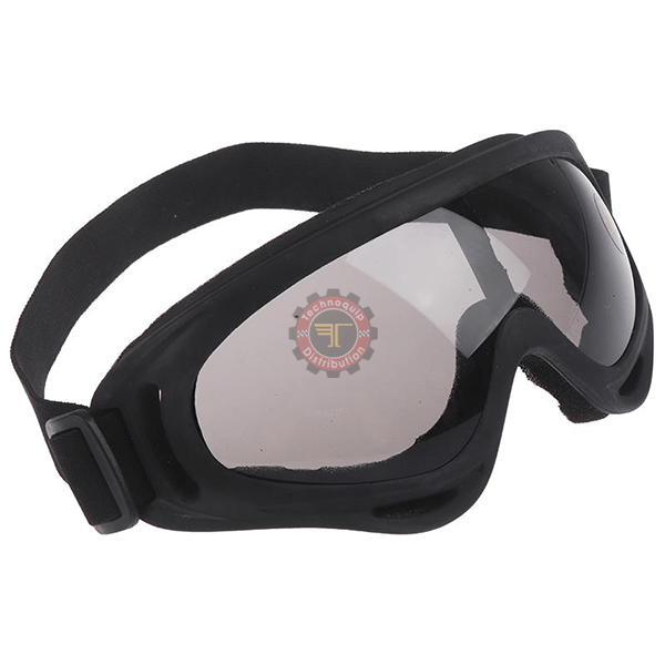 Lunettes masque de protection