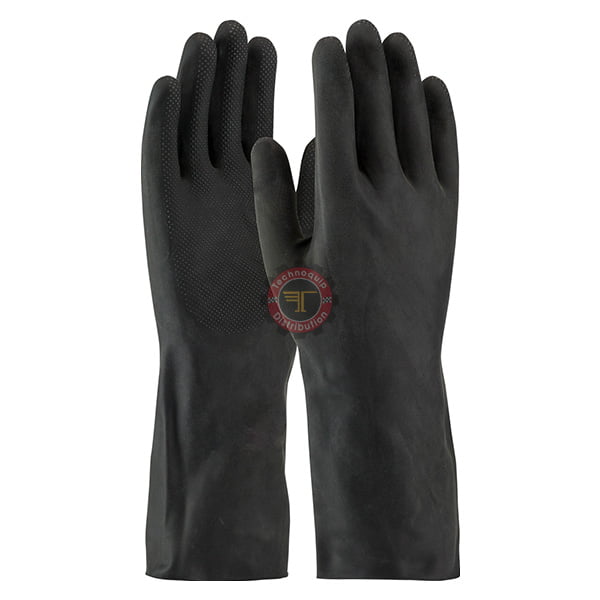 Gant latex Néoprène HD 27NEO