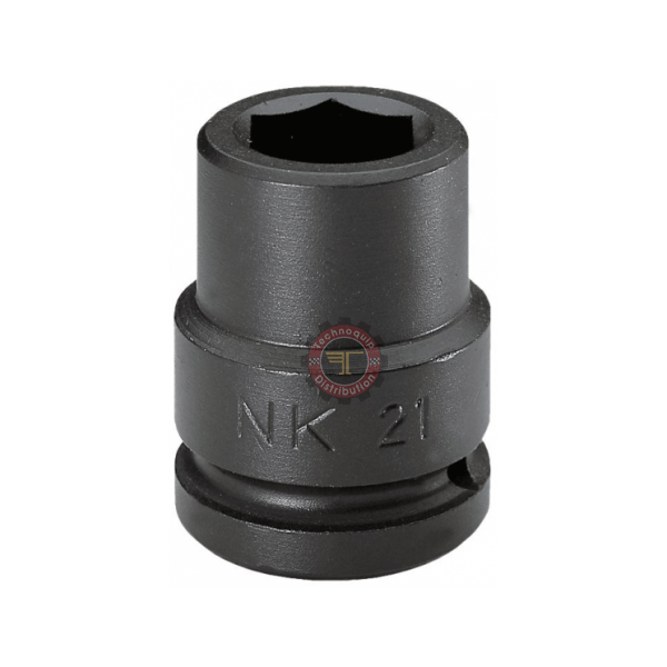 Douille impact 6 pans 3/4" Facom NK.A
