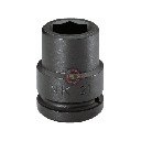 Douille impact 6 pans 3/4" Facom NK.A