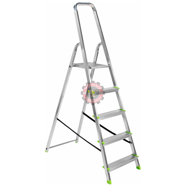 Escabeau Aluminium CLASSIK 120