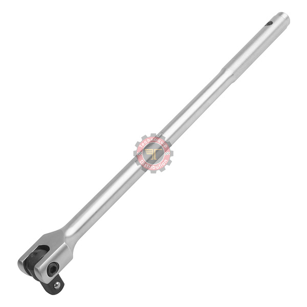 Barre de force articulée 1/2"