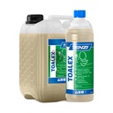 Gel bactéricide TOALEX PH 13