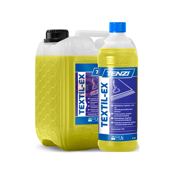 Détergent TEXTIL-EX PH 9