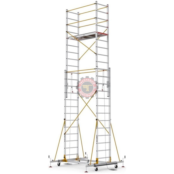 Échafaudage TeleSafe S00 XL_FP