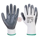 Gant Flexo Grip A310 enduit Nitrile