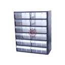 Bloc Tiroirs PL Plastique Elso plast
