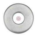 Rondelle plate large Inox A2 - DIN 9021