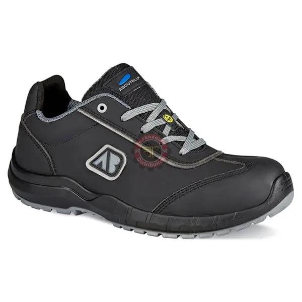 Chaussure de sécurité S3 Tige basse