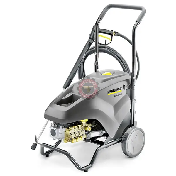 Nettoyeur HP HD9/20-4 Classic KÄRCHER 