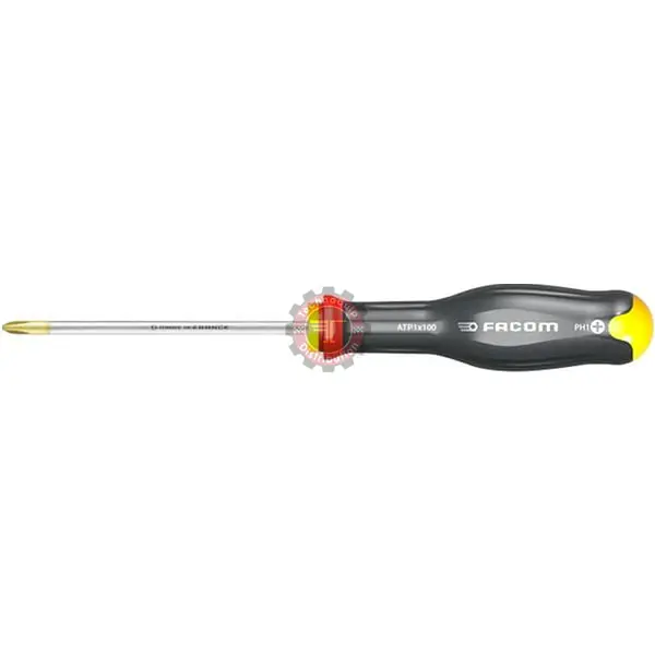 Tournevis protwist® pour vis cruciformes phillips® FACOM 