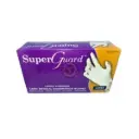 Gant d'examen latex super guard 