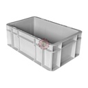 Caisse industrielle série C de rangement Elso Plast