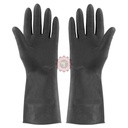 Gant industrielle Latex