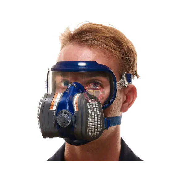 Respirateur Elipse Integra® A1P3