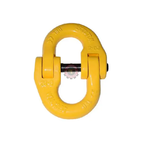 Anneaux de connection TH-74 G80 