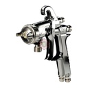Pistolet W-200 INTEGRA pression pour marmite