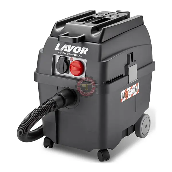 Aspirateur Pro Worker EM 1400W 