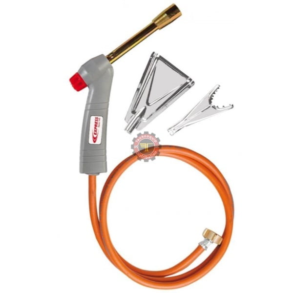 Chalumeau de plombier 5200 avec accessoires