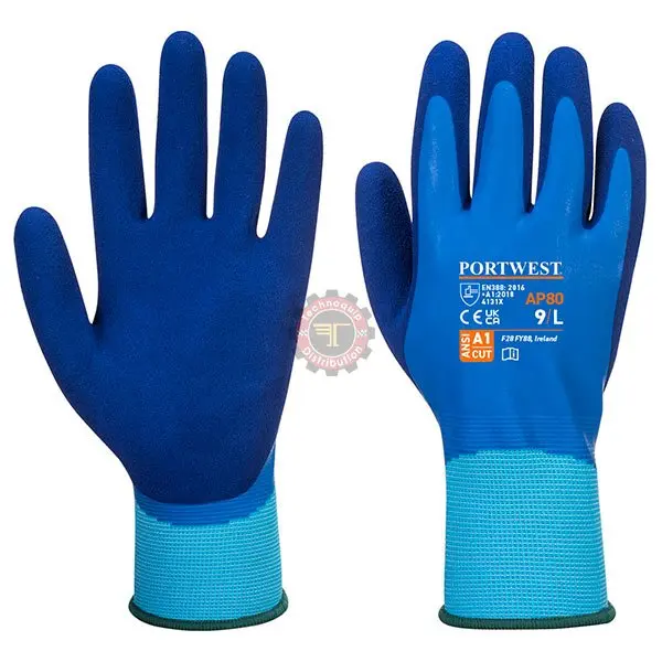 Gant Liquid Pro AP80 PORTWEST 