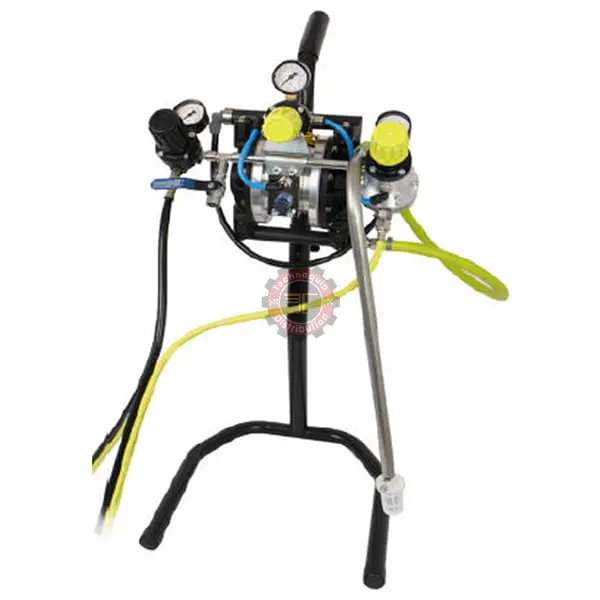 Pompe PMP150 2R Trépied & pistolet FPro P CONV-15-Lvb 151280210