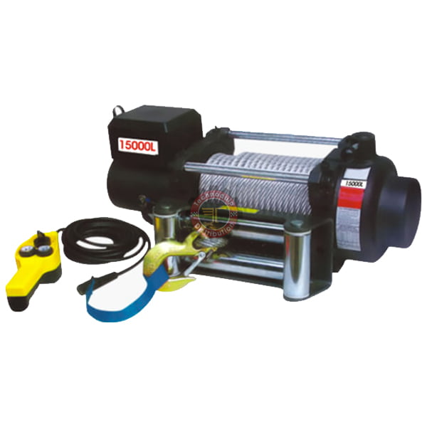 Treuil électrique KDJ-15000L