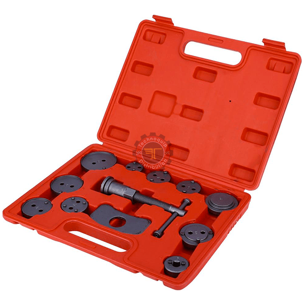 Kit d'outils universel de déclenchement de frein