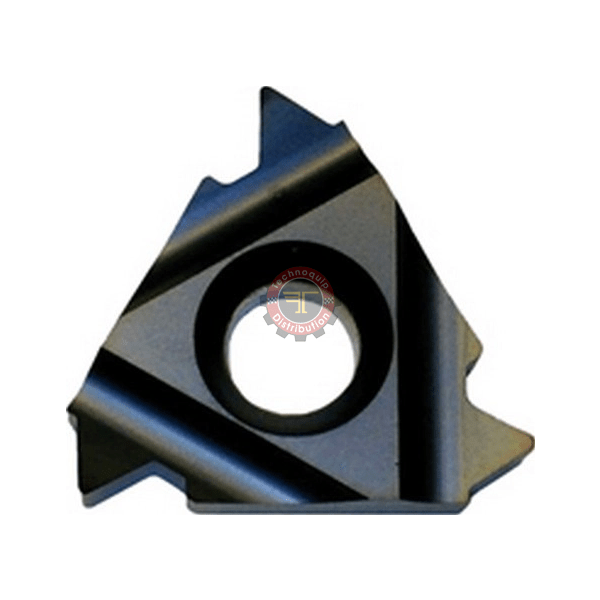 Plaquette à fileter 3ER