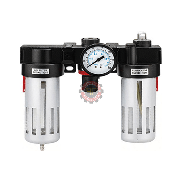 Filtre régulateur d'air MF10