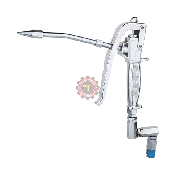 Pistolet à graisse à air HYQ300