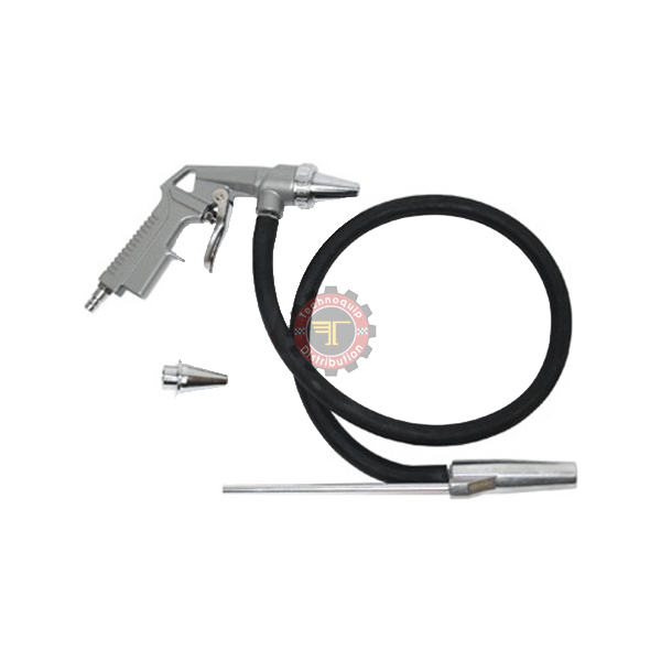Pistolet pour sablage PS-1