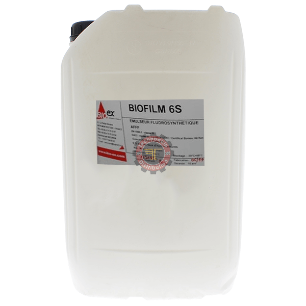Emulseur AQUAFILM AFFF-6S