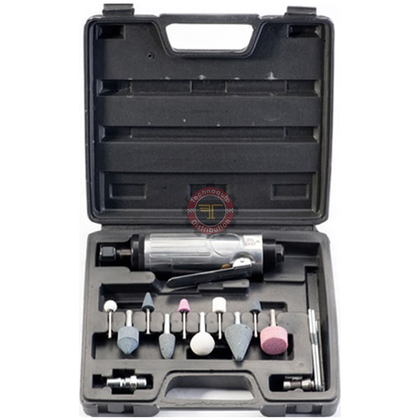 Coffret meuleuse pneumatique RT-1206K