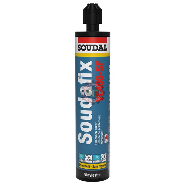 Soudafix VE400-SF 280ML