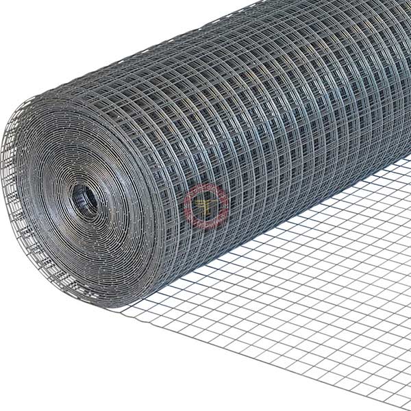 Bobine 50M grillage 13/13/100