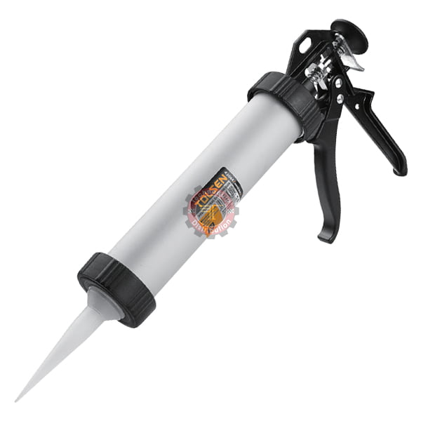 Pistolet à silicone 375MM