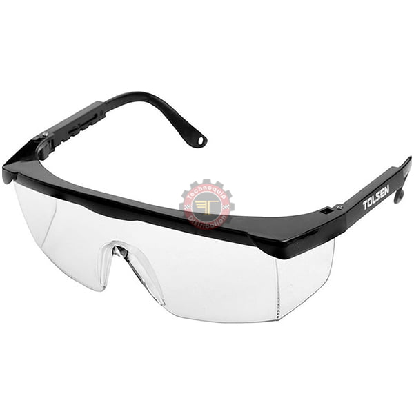 Lunettes de sécurité TOLSEN